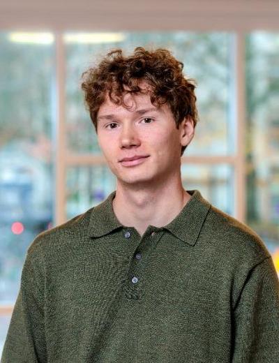 Image of Albert Wendsjö